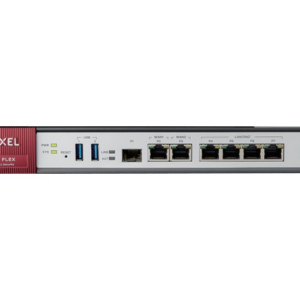 Zyxel ZyWALL USG FLEX 200
