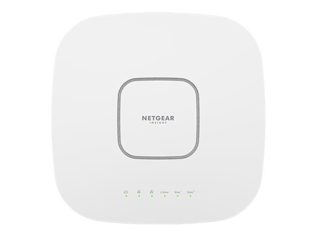 NETGEAR Insight WAX630