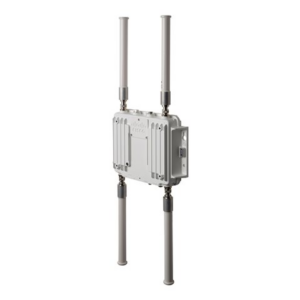 Cisco Industrial Wireless 3700 Series