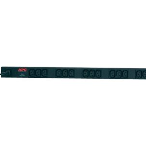 APC Basic Rack-Mount PDU