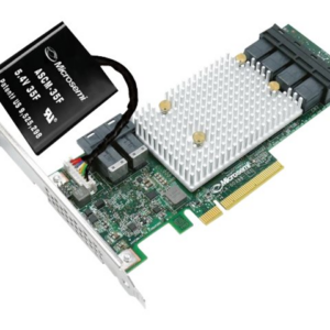 Microchip Adaptec SmartRAID 3154-24i