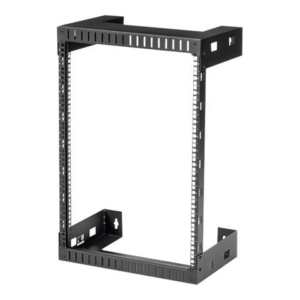 StarTech.com 15U 19" Wall Mount Network Rack