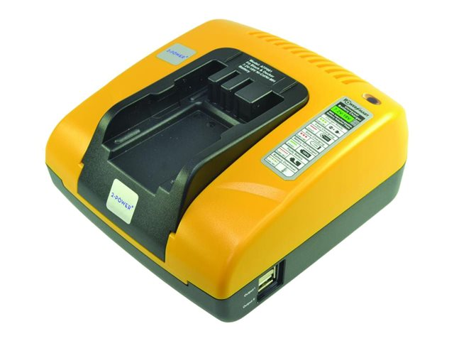 2-Power Universal Power Tool Battery Charger
