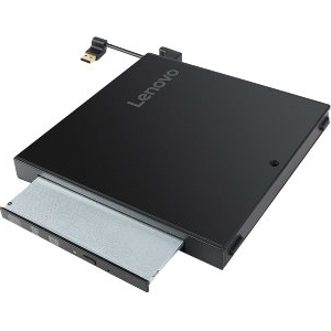 Lenovo Tiny IV DVD Burner Kit