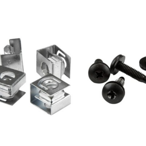 StarTech.com 10-32 Server Rack Screws