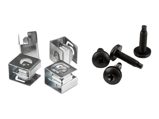 StarTech.com 10-32 Server Rack Screws