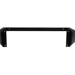 StarTech.com 6U Wall Mount Patch Panel Bracket