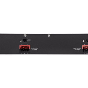 Eaton - UPS battery (rack-mountable / external)