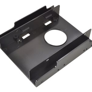 2-Power - Storage bay adapter