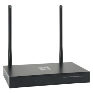 LevelOne WAP-6117 - Radio access point