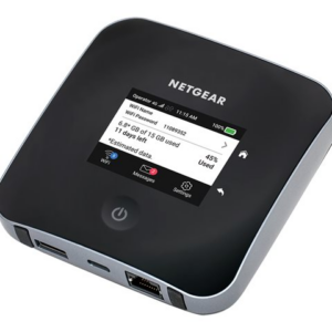 NETGEAR Nighthawk M2 Mobile Router