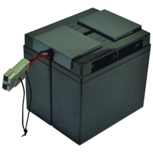 PSA - UPS battery (equivalent to: APC RBC7)