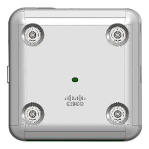 Cisco Aironet 2802E - Radio access point