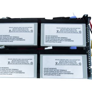 Origin Storage - UPS battery