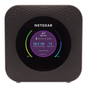 NETGEAR Nighthawk M1 Mobile Router