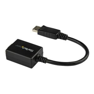 3m (10ft) DisplayPort 1.2 Cable, 4K x 2K Ultra HD VESA Certified DisplayPort Cable, HBR2, DP to DP Cable for Monitor, DP Video/Display Cord, Latching DP Connectors - DP 1.2 Cable Male/Male (DISPL3M).