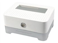 Conceptronic CHDDOCKUSB3 2,5/3,5 inch Hard Disk Docking Station USB 3.0