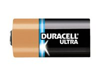 Duracell Ultra M3 - Battery 2 x CR123