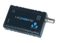 Veracity HIGHWIRE - Media converter