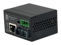 LevelOne IEC-4301 - Media converter