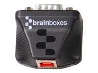 Brainboxes US-235 - Serial adapter