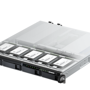 QNAP TS-H987XU-RP - NAS server