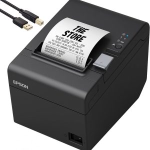 Epson - Receipt printer thermal line