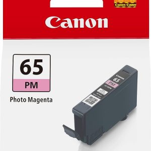 Canon CLI-65 PM Photo magenta - original - ink tank - for PIXMA PRO-200
