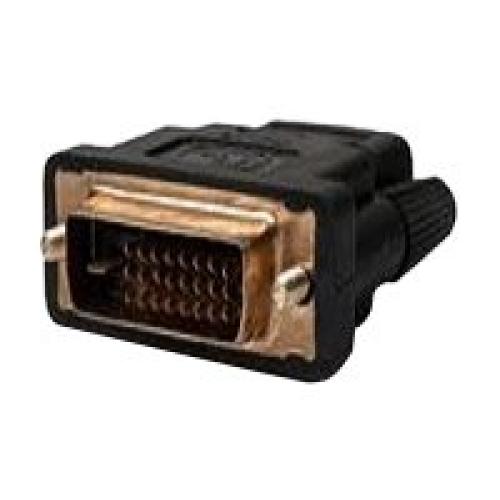 ALOGIC - Adapter HDMI female to DVI-D male