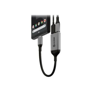ALOGIC Ultra Series Charging Combo Adapter