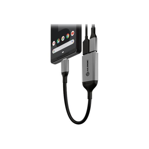ALOGIC Ultra Series Charging Combo Adapter