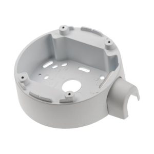 AXIS T94G01P Conduit Back Box Back box - for AXIS Q1765-LE Network Camera, Q1931-E Thermal Network Camera