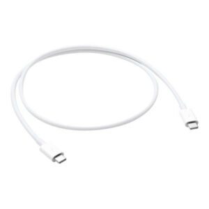 Apple - Thunderbolt cable 24 pin