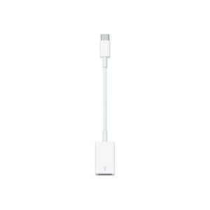 Apple USB-C to USB Adapter USB adapter - USB Type A (F) to 24 pin USB-C (M)
