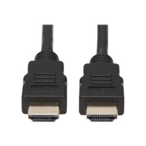 Tripp Lite 10ft High Speed HDMI Cable Digital Video with Audio 4K x 2K M/M 10