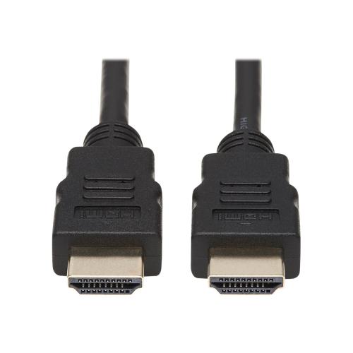 Tripp Lite 10ft High Speed HDMI Cable Digital Video with Audio 4K x 2K M/M 10