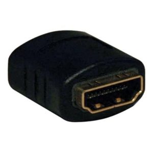 Tripp Lite HDMI Compact Adapter Coupler HDMI F/F