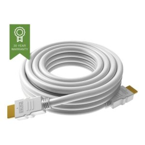 VISION Techconnect 2 HDMI cable - HDMI male to HDMI male - 10 m