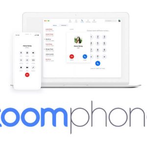 Zoom Phone