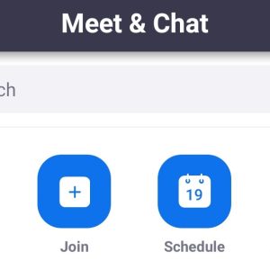 Zoom Phone Common Area Only Subscription licence (1 year)