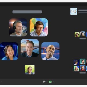 Zoom Phone Toll-Free Number Subscription licence (2 years) - 1 user - volume, prepaid - Tier 2 (10-99)