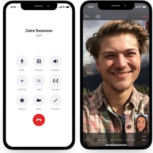 Zoom Phone Toll-Free Number Subscription licence (2 years)
