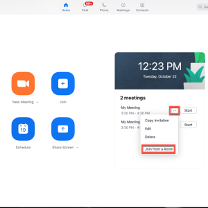 Zoom United Zoom Meetings Enterprise and Zoom Phone Pro Subscription licence (2 years) - 1 user - volume, prepaid - Tier 6 (7500-9999) - Licence