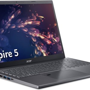 Acer Aspire 5 15.6" Ryzen 7 16GB 1TB AMD Radeon