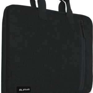 Alifiya 14-Inch Laptop Sleeve Case Cover Bag For Lenovo / Asus / Dell / HP / Acer Laptop Sleeve/Cover