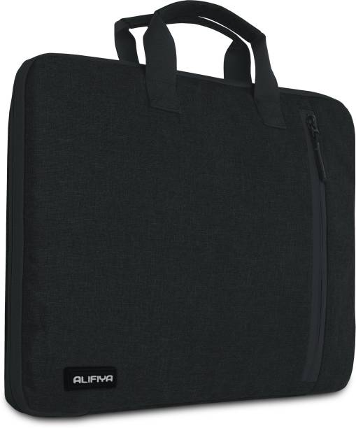 Alifiya 14-Inch Laptop Sleeve Case Cover Bag For Lenovo / Asus / Dell / HP / Acer Laptop Sleeve/Cover