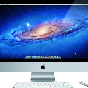 APPLE ALL IN ONE Core i5 (5th Gen) (8 GB DDR3/1 TB/Mac OS X Lion/1 GB/21.5 Inch Screen/MK442HN/A) - APPLE : Flipkart.com