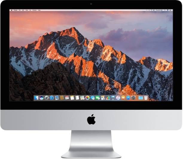 APPLE iMac Core i5 (7th Gen) (8 GB DDR4/1 TB/Mac OS X Sierra/8 GB/27 Inch Screen/MNED2HN/A) - APPLE : Flipkart.com