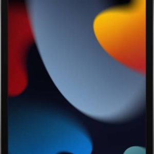 APPLE iPad (9th Gen) 64 GB ROM 10.2 inch with Wi-Fi+5G (Space Grey)