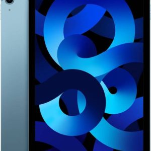 APPLE iPad Air (5th gen) 256 GB ROM 10.9 Inch with Wi-Fi+5G (Blue)